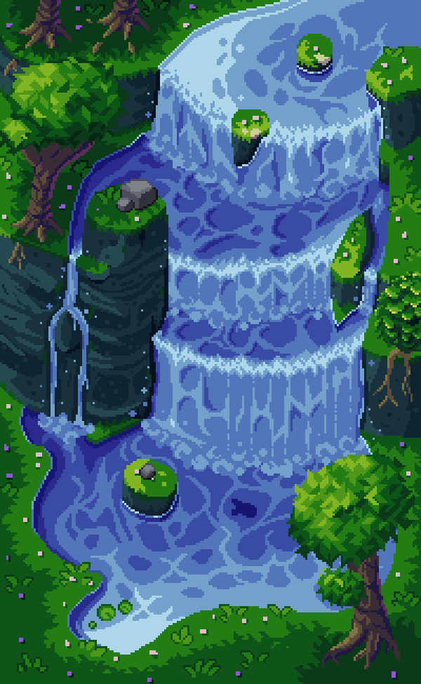 Vicious13337's tweet image. Hi #portfolioday ive been doing pixel art for over a year. If you would like to see more, please follow me!