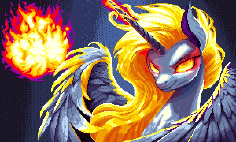 Vicious13337's tweet image. Hi #portfolioday ive been doing pixel art for over a year. If you would like to see more, please follow me!