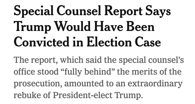 beeriter's tweet photo. @lewbryson enjoying basically news-free life ... I confess I did notice this in NYT https://t.co/aoj5HTEl7V
