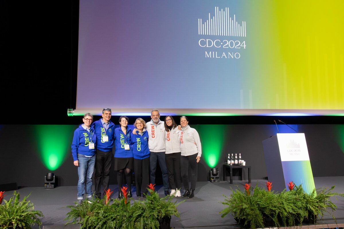 IEEE CDC 2026 tweet media