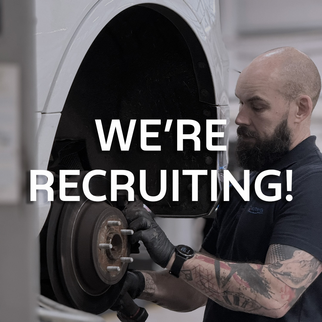 Want to start your next career as a vehicle technician? Look no further and become a Trainee Vehicle SMART Repair Technician at our Stevenage Preparation Centre. 

Find out more and apply now! 
gates.co.uk/vacancies/trai…

#NewCareer #SMARTRepair #StevenageJobs #TechnicianJobs