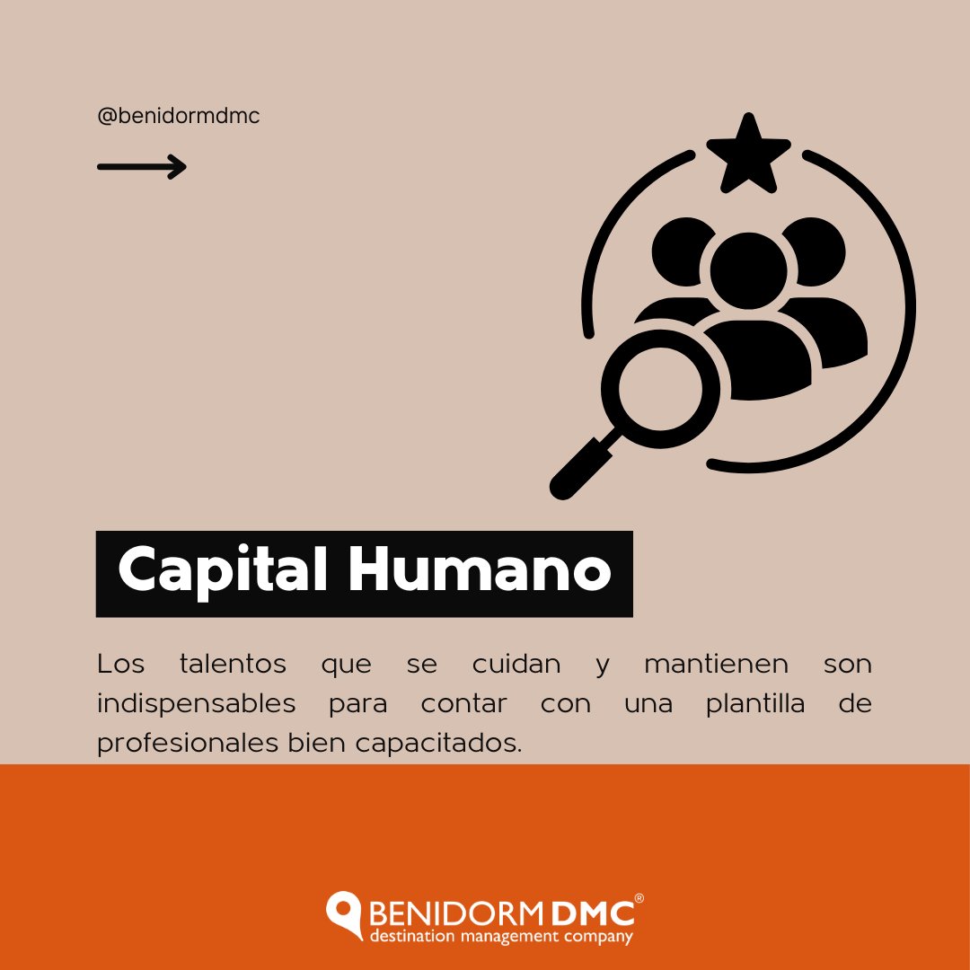 BenidormDmc's tweet photo. 💼 ¿Sabías que la 𝐠𝐞𝐬𝐭𝐢𝐨́𝐧 𝐝𝐞 𝐭𝐚𝐥𝐞𝐧𝐭𝐨 es clave para el éxito de tu empresa?

Sabemos lo importante que es potenciar las habilidades de tu equipo.
 
🚀 Diseñamos actividades específicas para fomentar el desarrollo y la cohesión de tus empleados. https://t.co/TyXJQOspMr