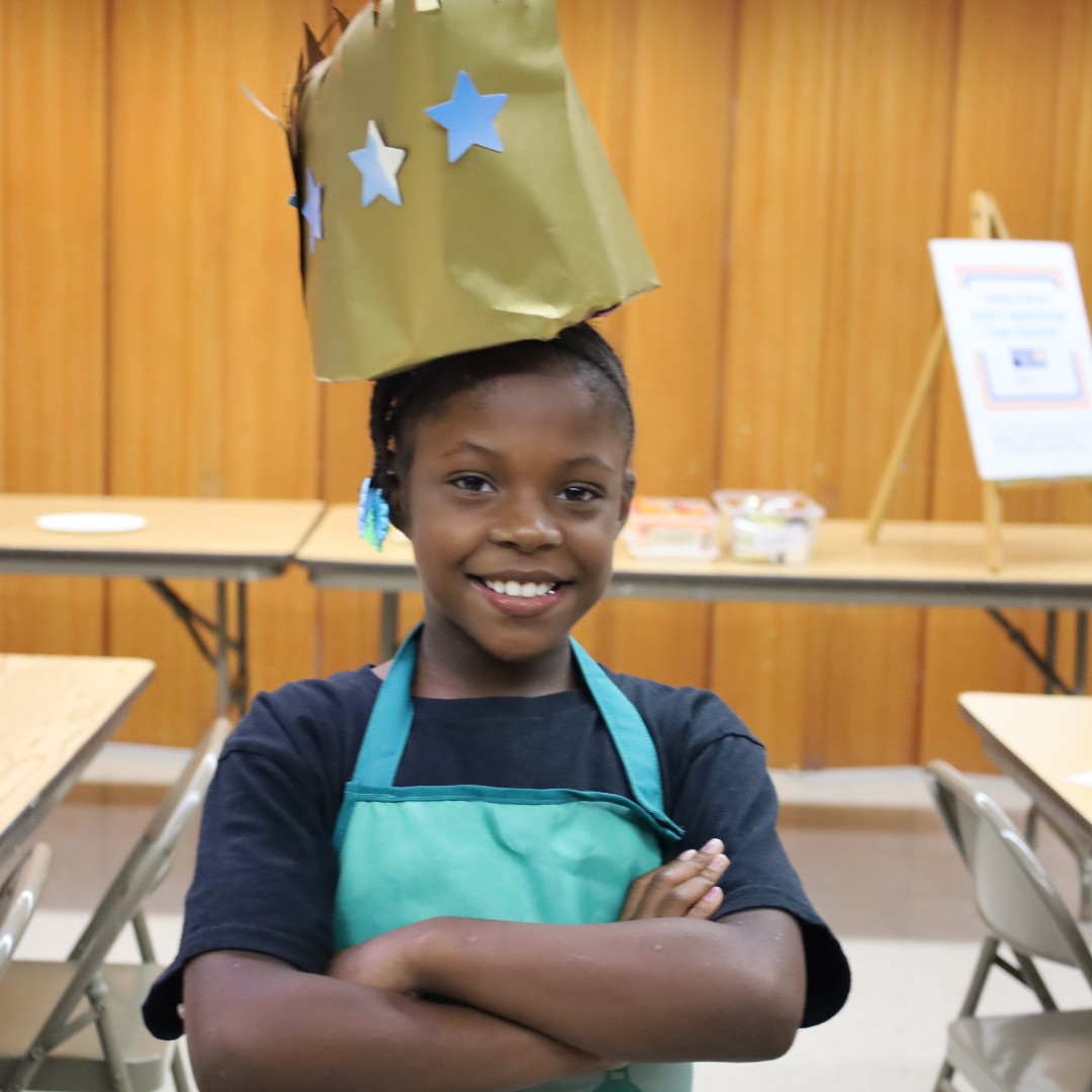 Ready for some free art making opportunities? Kids ages four and up—accompanied by an adult—can drop in for some free art fun at RAM’s Wustum Museum throughout 2025.

Stay tuned for more information about these family-friendly art experiences.

Learn more: ramart.org/education/free…