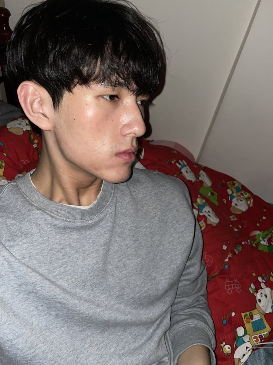 有人會想認識我嗎🥹