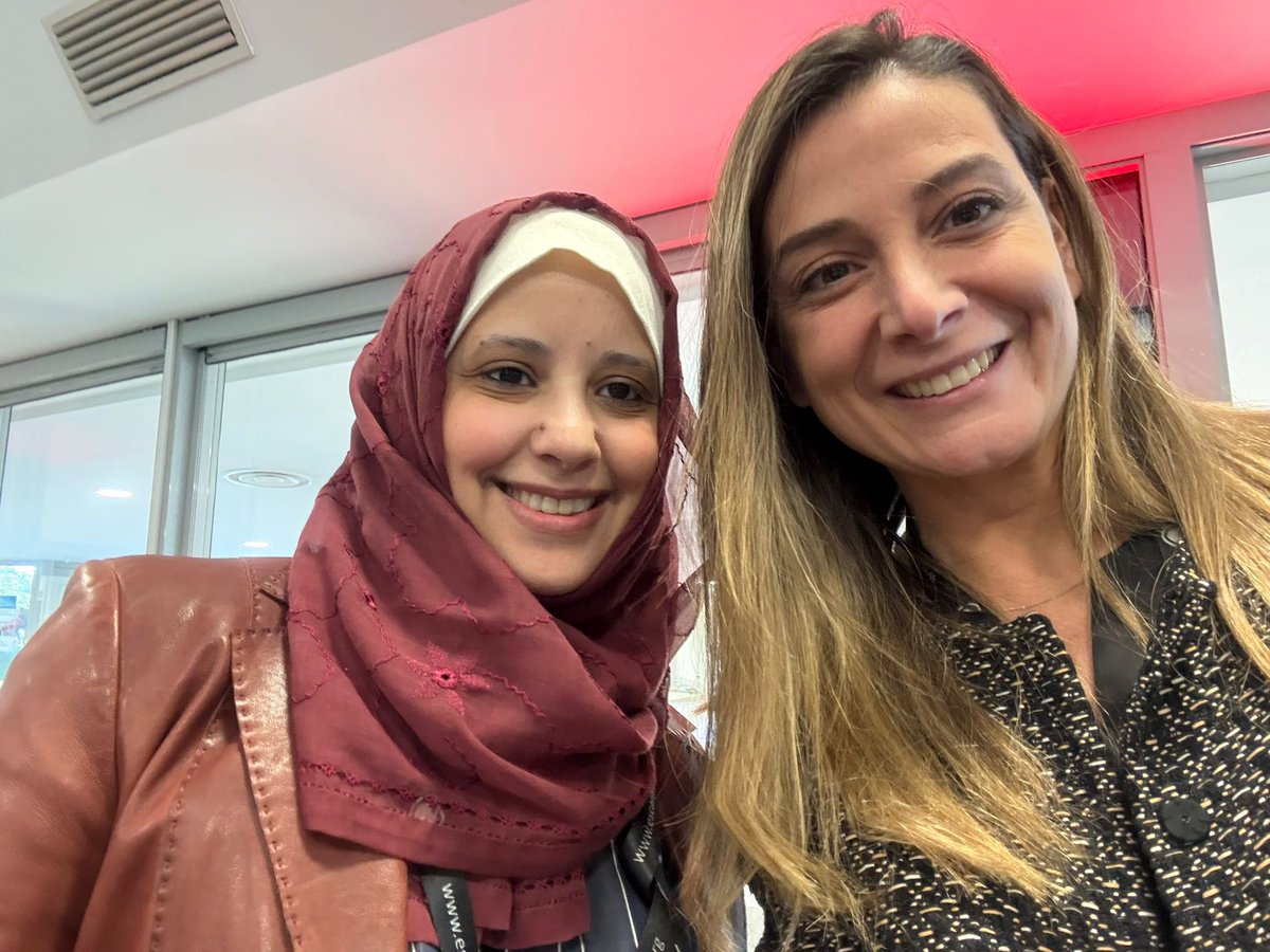 EAPCIPresident (@eapcipresident) on Twitter photo #ESCcongress 2025 Program in Nice 🇫🇷
#EAPCI Congress Committee Chairs <a href="/valeriaparadies/">Valeria Paradies</a> <a href="/mirvatalasnag/">MIЯVΛƬ #IC</a>
#EAPCI Valvular & Structural Heart Interventions Committee Chair <a href="/nickaram/">Nicole Karam, MD, PhD, FESC</a>
#EAPCI Patient Advocacy Committee Co chair
<a href="/EuroInterventio/">EuroIntervention</a> Editor in Chief <a href="/DFCapodanno/">Davide Capodanno</a> #ESCcongress 2025 Program in Nice 🇫🇷
#EAPCI Congress Committee Chairs <a href="/valeriaparadies/">Valeria Paradies</a> <a href="/mirvatalasnag/">MIЯVΛƬ #IC</a>
#EAPCI Valvular & Structural Heart Interventions Committee Chair <a href="/nickaram/">Nicole Karam, MD, PhD, FESC</a>
#EAPCI Patient Advocacy Committee Co chair
<a href="/EuroInterventio/">EuroIntervention</a> Editor in Chief <a href="/DFCapodanno/">Davide Capodanno</a>