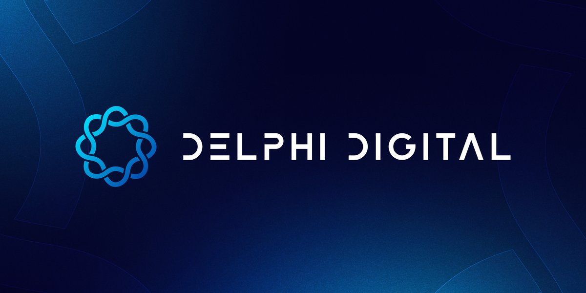DeFiMinty's tweet image. Excited to announce that I am joining @Delphi_Digital as a Research Content Specialist!
From my first chat with the team, I knew this was where I wanted to be. The team is filled with chads at the forefront of Web3 innovation.
As someone who typically avoids longer articles, I…