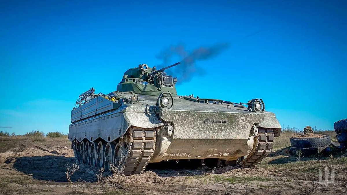 German Aid to Ukraine tweet media