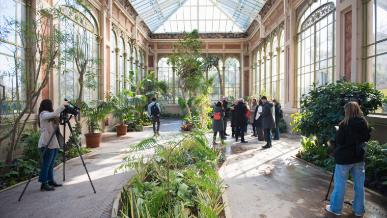 ➕Més recerca, innovació, transferència i divulgació a Barcelona el 2025🏙️

👉🏽tuit.cat/L4b37

#BCNCiència #PlaCiènciaInnovació #BarcelonaInnovationCoast #MWC25 #BIOSPAIN2025 #FestadelaCiència #BiennalCiutatiCiència #DiaCiènciaCiutadana #CiènciaCiutadanaiEducació #Escolab