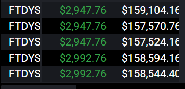 Patrickwieland's tweet image. BDH IS GREEN GREEN GREEN

WHY THE FUCK WOULD YOU WATCH SOME CLOWN SMOKING A CIGAR WITH AIRPODS IN HAHAHAHAHA