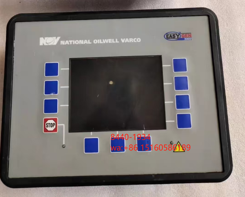 Anangensetparts's tweet photo. 8440-1934  easYgen-3500 generator controller
#woodward good condition second hand , limite stock!
Welcome to contact!

WhatsApp：https://t.co/38foMgS2tX
Email: sales02@sz-genparts.com

#easYgen #woodward #generatorset #dieselgenerator #enginecontroller https://t.co/MIkIPAPGrU
