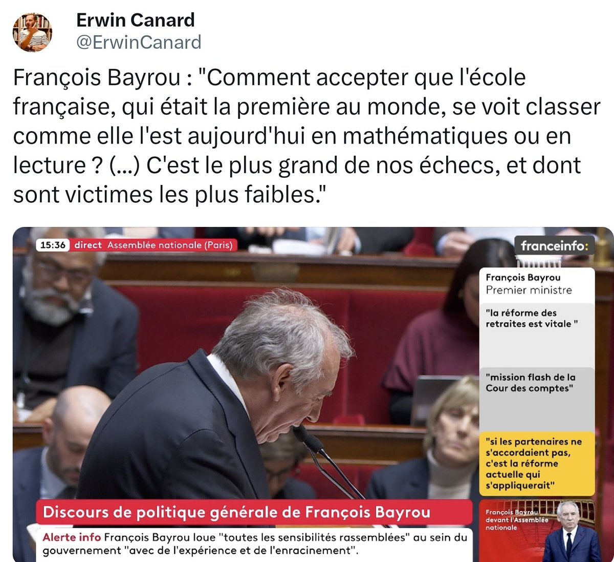 Les Stylos Rouges tweet media