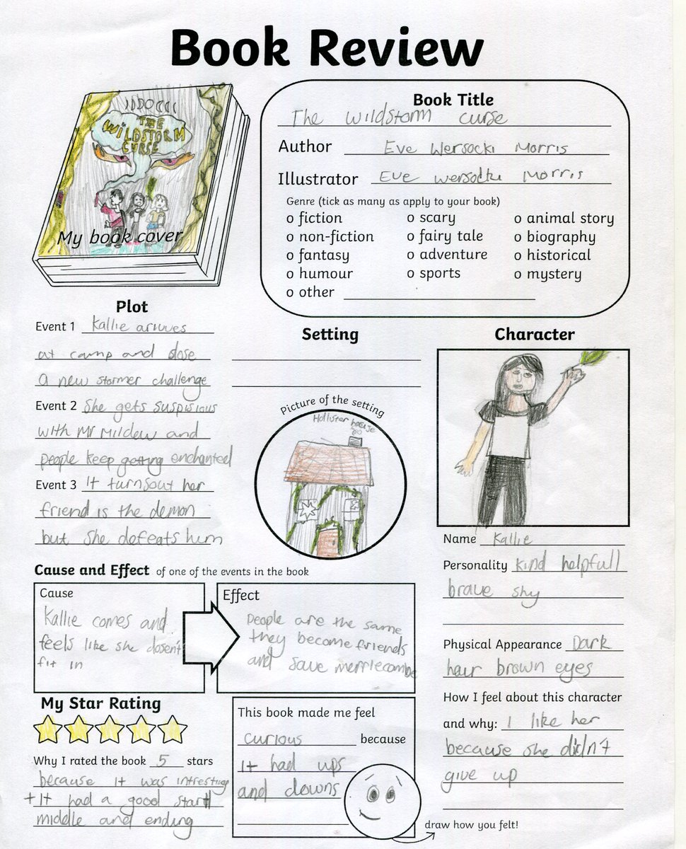 js_library's tweet image. A lovely selection of Book Reviews by p6b pupils are now on display outside the school library. #sharingstories #bookspotlight