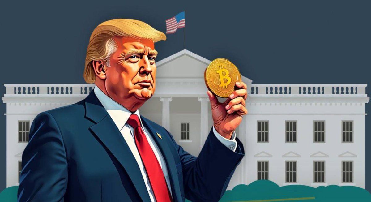 🚀💰 Bitcoin at $96,600 now and Trump about to take the wheel on Jan 20! 

Will we see a crypto rocket launch or a bumpy ride? 🤔💥 Buckle up, folks!

👉Trade here: app.sx.xyz/trade/BTCUSDT

#SphereX #HEREweGo #Bitcoin #TrumpTrade #ToTheMoon 🌕✨