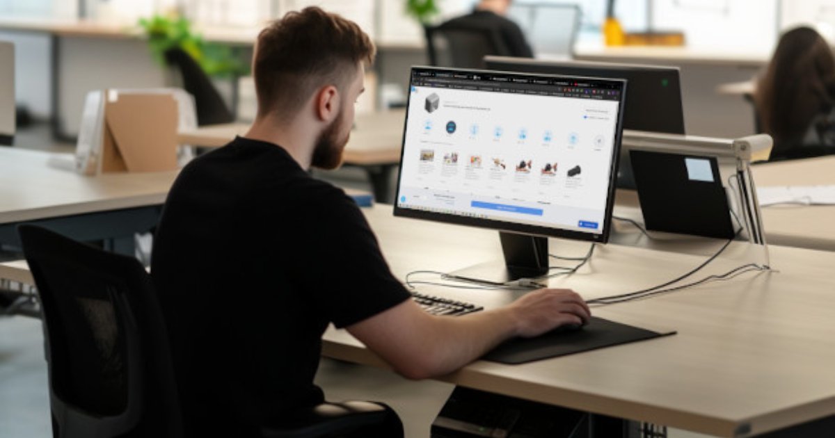 Stratasys Direct tweet media