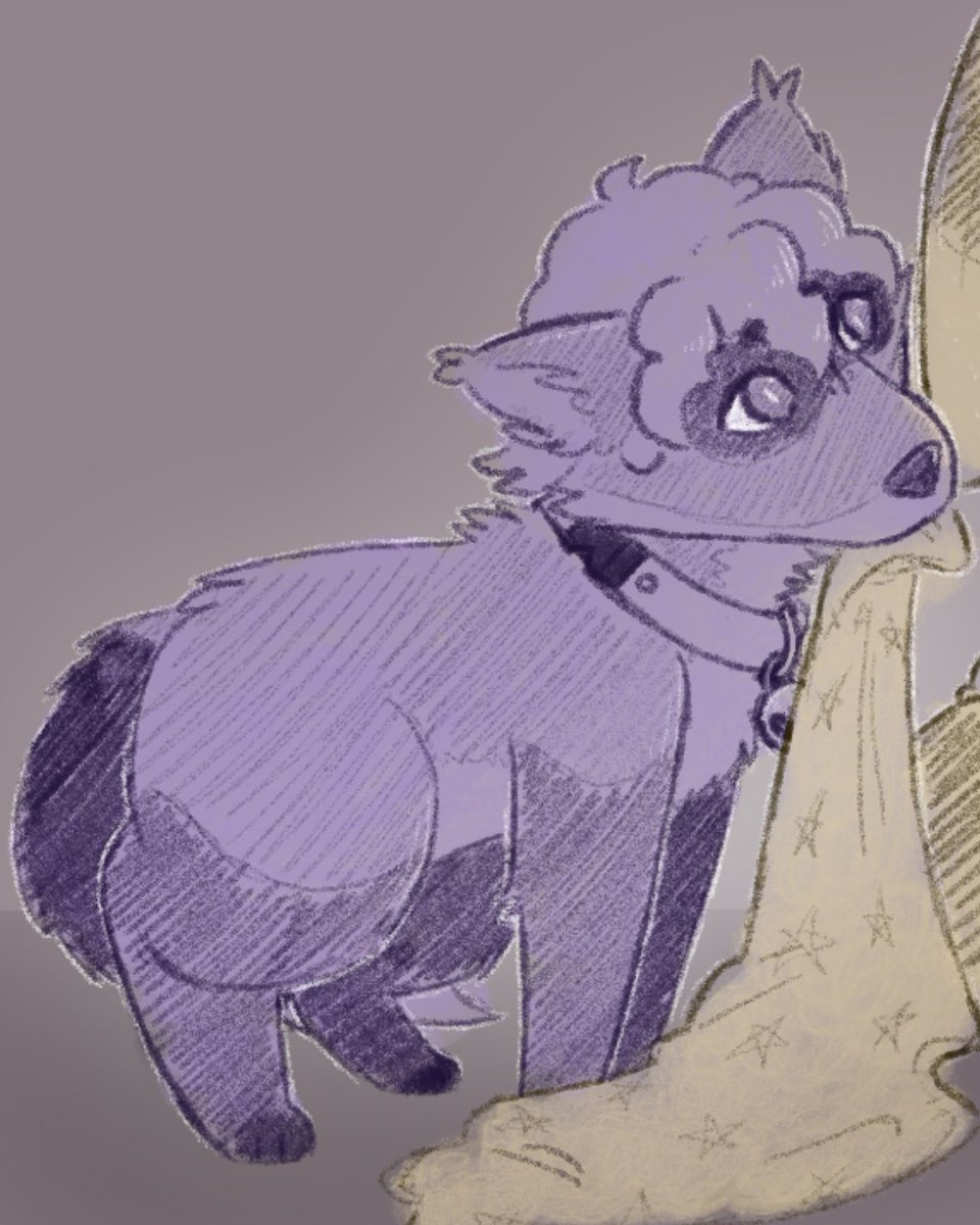 aviansquiidnt's tweet photo. Dog e. https://t.co/wl09c2RtgX