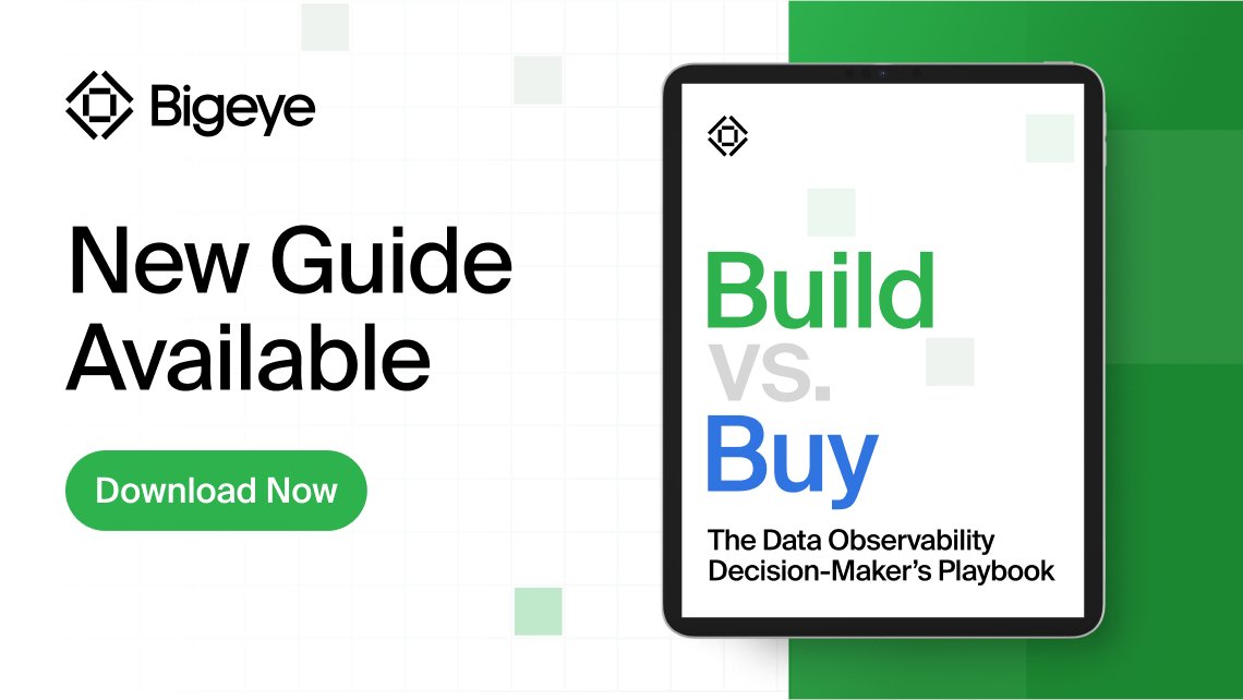 If you’ve ever asked yourself:
👉 “Should we just build our own observability tool?”
👉 “What’s the real cost of open-source solutions?”
👉 “Where do even we start with buying off the shelf?”

...this guide was made for you.

📖 hubs.la/Q032n41c0