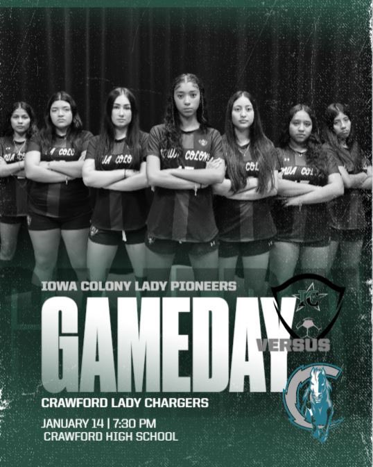 Game day!!! JV 5.30 &amp; Varsity 7.30pm