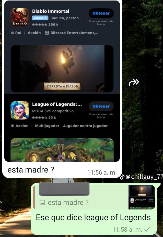 DanielDiaz27__'s tweet photo. Siento que acabo de aportar a qué el mundo sea peor https://t.co/RLKETU53Lv