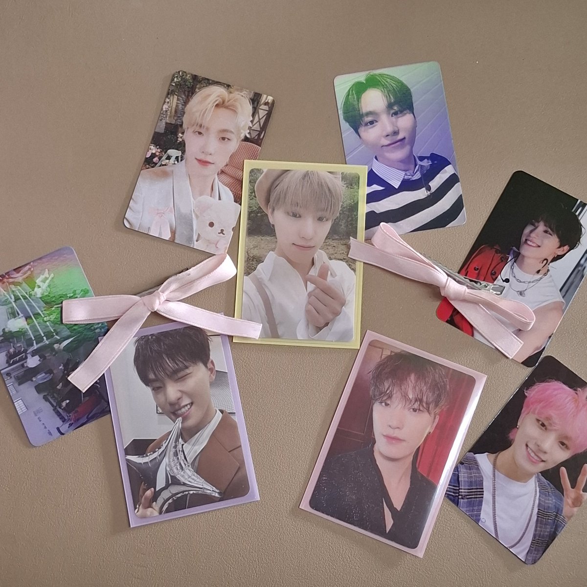 ichanzip's tweet photo. 🌷 — ˚。୨ #cecesmails ୧ 。˚
🦦 hello, @17twisai! I received dinito safe and well! Had a super duper smooth transaction w/ them like super legit hassle free sha ><
⁺ 𓂋 𓈒 #별halethanks 𓂃 🪷 https://t.co/trG7JgdkEa