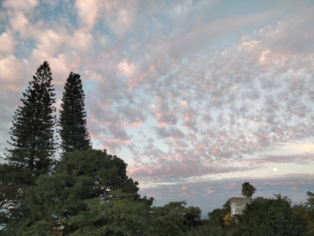 KevTorresR's tweet photo. Bello amanecer en #Cuautla #Morelos https://t.co/acsdyGZNw7