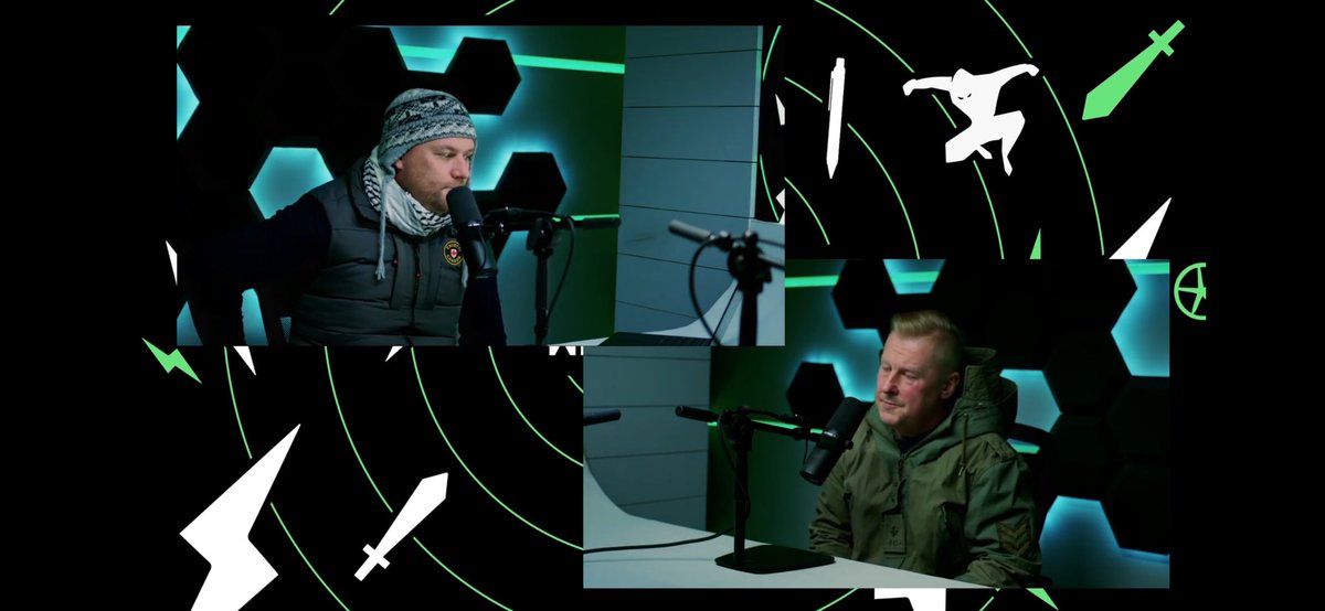 Redbridge Podcast Studio - Bolton (@droneboy88) on Twitter photo 