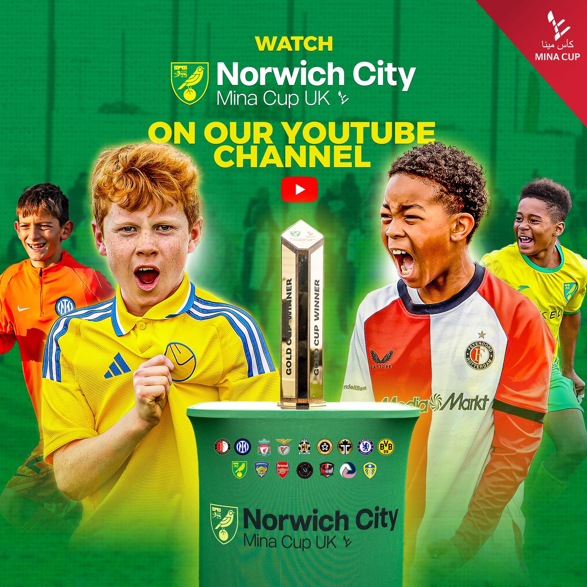 Mina Cup Dubai tweet media