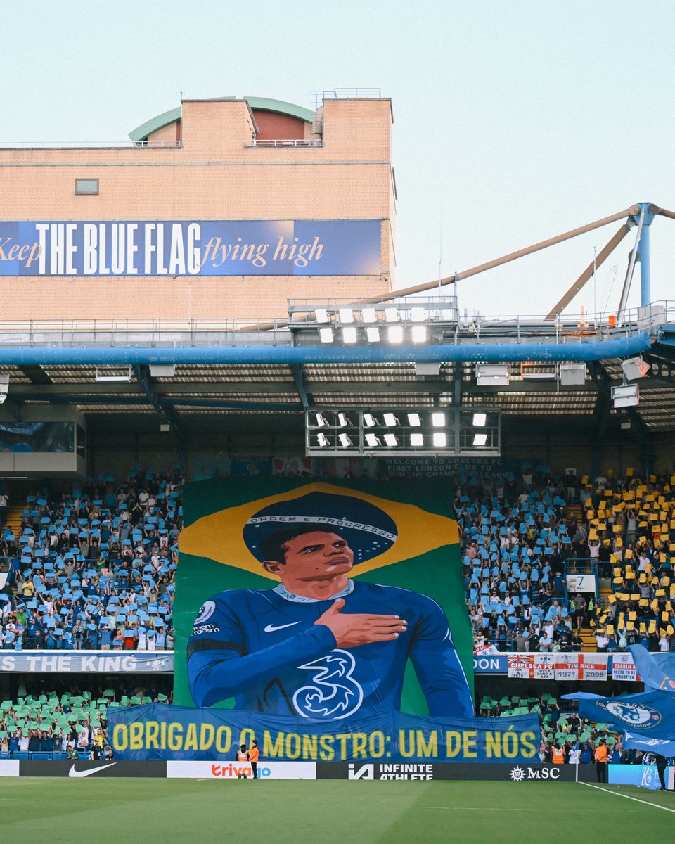 ChelseaFC's tweet photo. https://t.co/6oazL8O14s