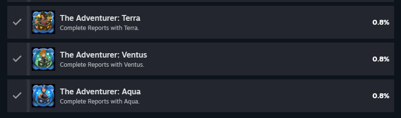 Keybaeeee's tweet image. 100%/Plat'd Kingdom Hearts Birth By Sleep :)))