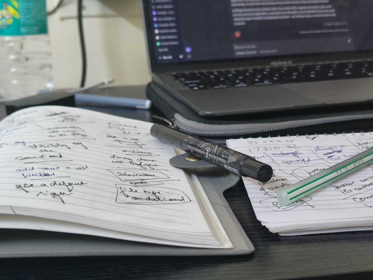 Last 2 days I've done 2 calls (50+ mins each) to understand what people actually want out of SignWith.co - a simple pay-per-doc alternative to DocuSign.

These weren't just casual chats - both folks are active users looking to integrate us into their daily workflows.