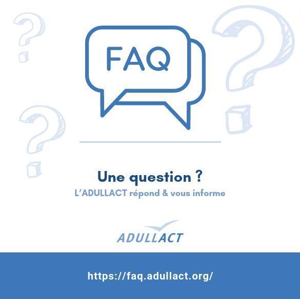 ⚙️ [#FAQ] Des questions sur nos services ou sur la manière dont nous fonctionnons ?

💡 Notre FAQ a été conçue pour répondre à vos interrogations et vous offrir une meilleure expérience.

Besoin de renseignements ?
▶ Juste ici : faq.adullact.org

#LogicielsLibres