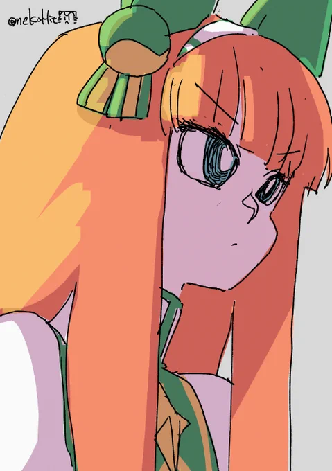 サイレンススズカ 