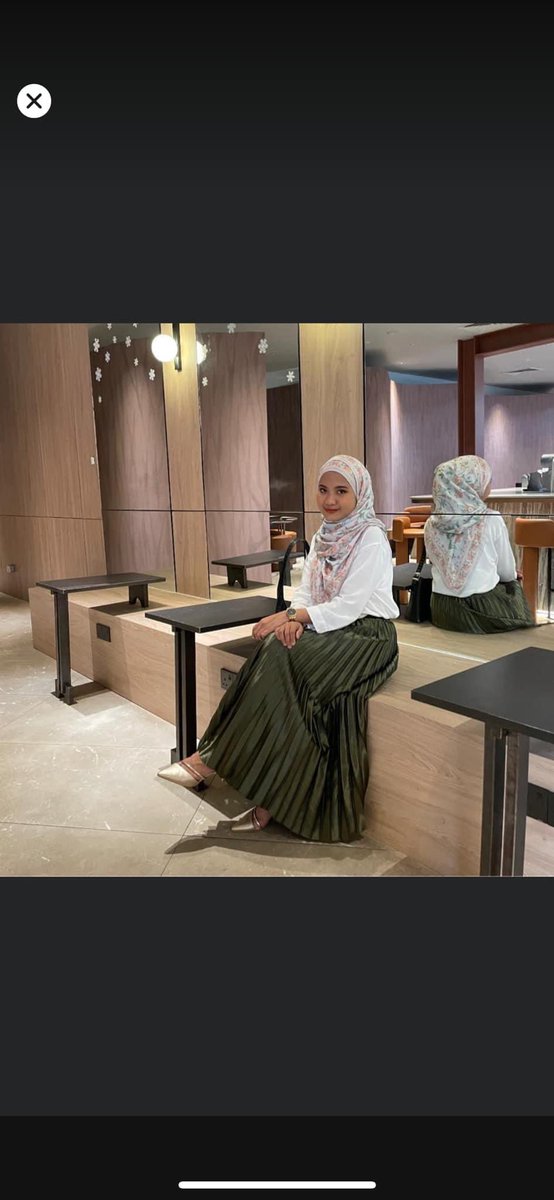 Perangai si dewi sama macam si kiwak NUHA MADIHAH IS JAUHARI NI. Betina hamak jantan hauk. Last last silap masuk perangkap. Kau main anak aku kau silap. Betina hamak memang jenis kaki pusing eh.