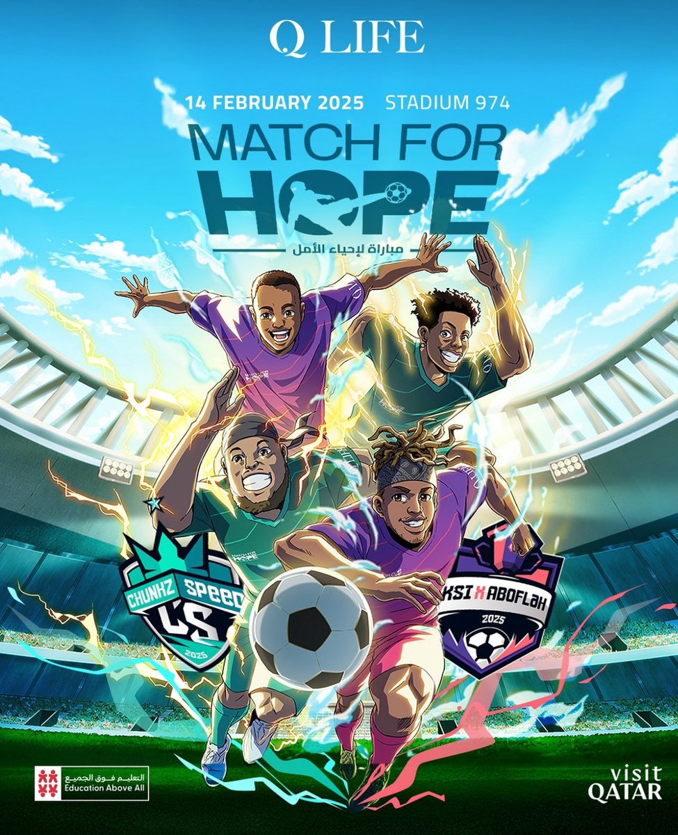 ksinews_'s tweet photo. 2025 is looking busy for KSI so far 😮‍💨

📆 Jan 18th — KSI Boxing Announcement
📆 Feb (TBA) — Britain’s Got Talent
📆 Feb 14th — Match For Hope 
📆 March 3rd — Ballers League
📆 March 8th — Sidemen Charity Match
📆 March (TBA) — KSI Boxing Return
📆 (TBA) 2025 — Dirty Music Video
📆 (TBA) 2025 — Sidemen Inside on Netflix 
📆 (TBA) 2025 — EP or Album