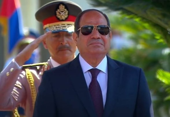 زعيم الشرق الأوسط ❤️