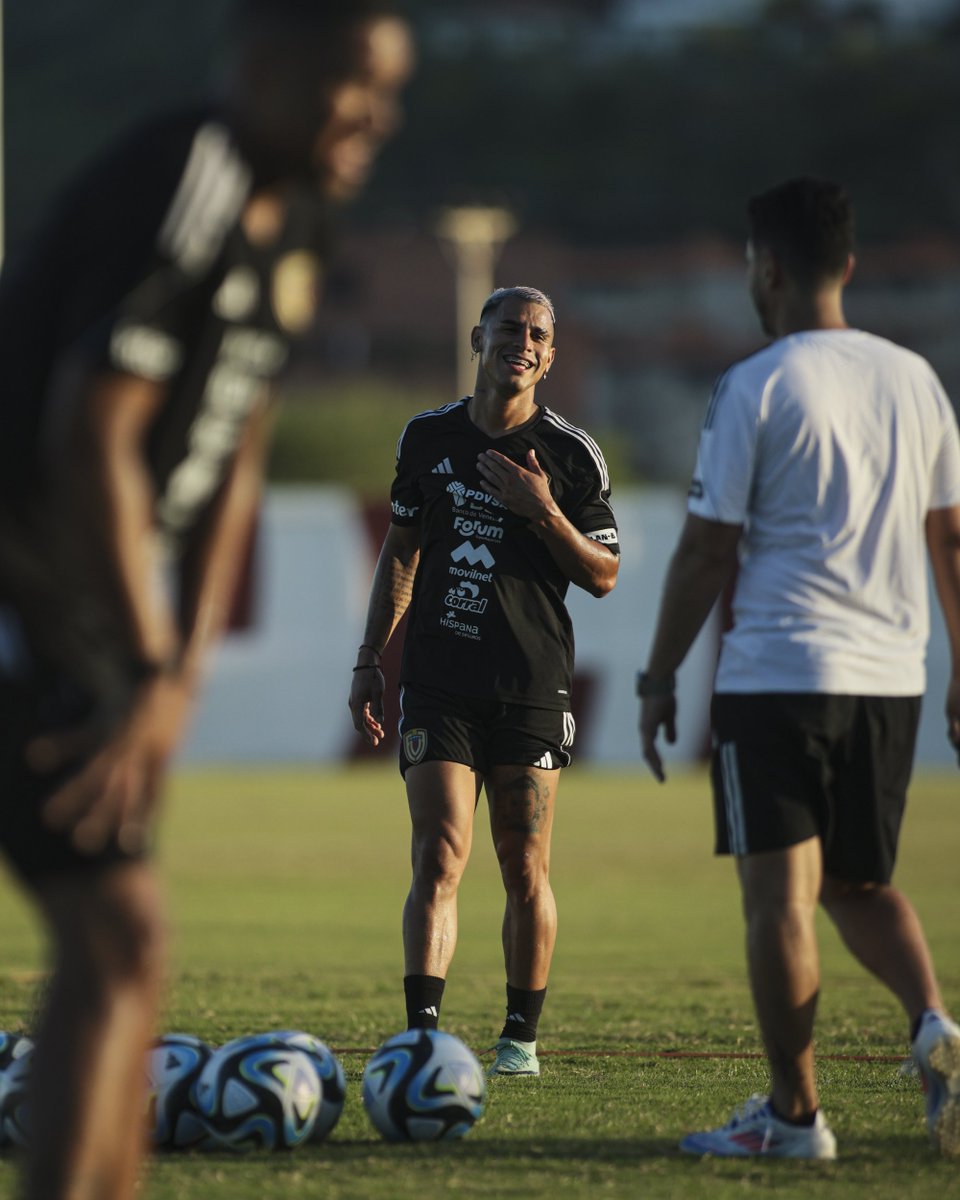 Monagas Sport Club tweet media