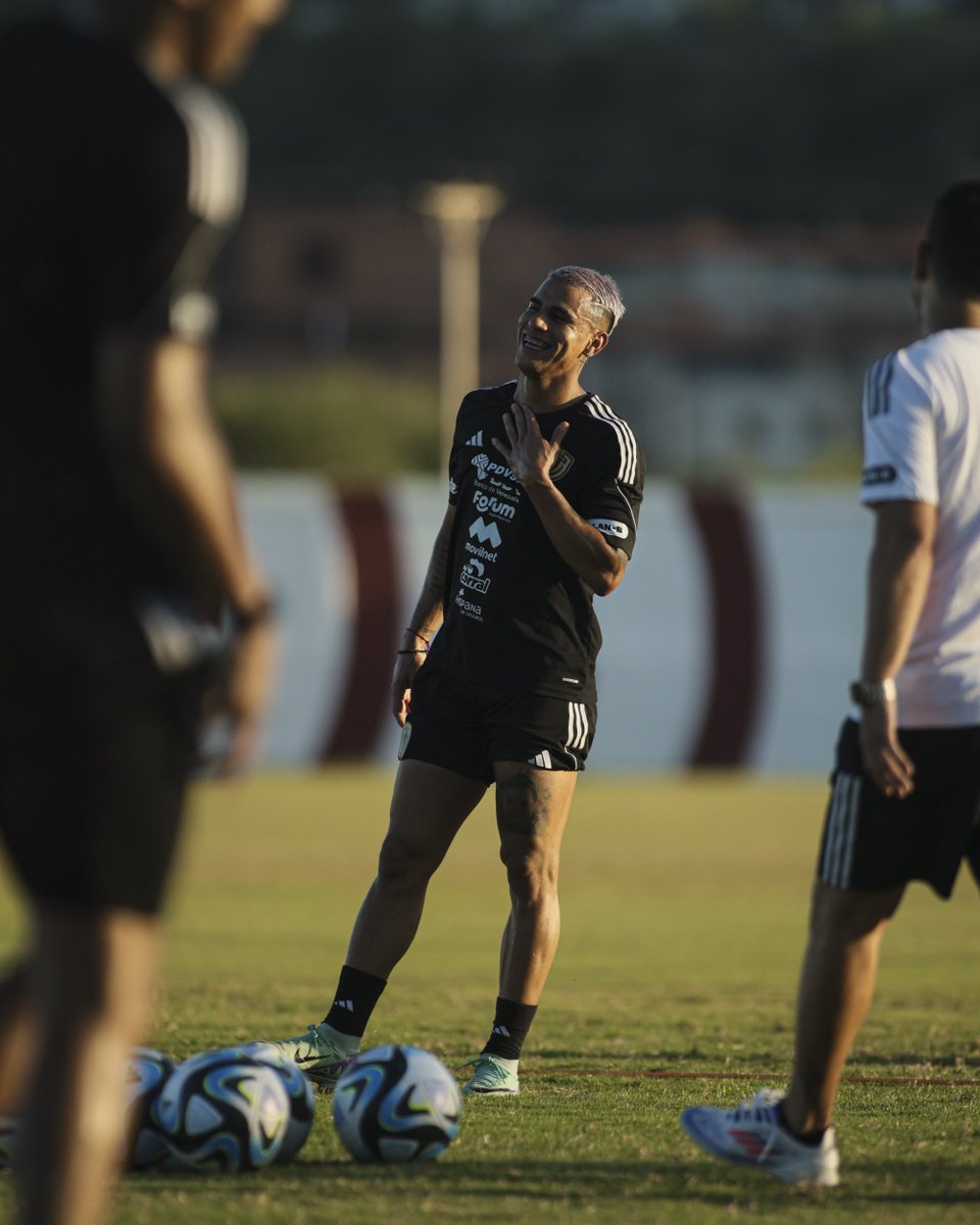 Monagas Sport Club tweet media