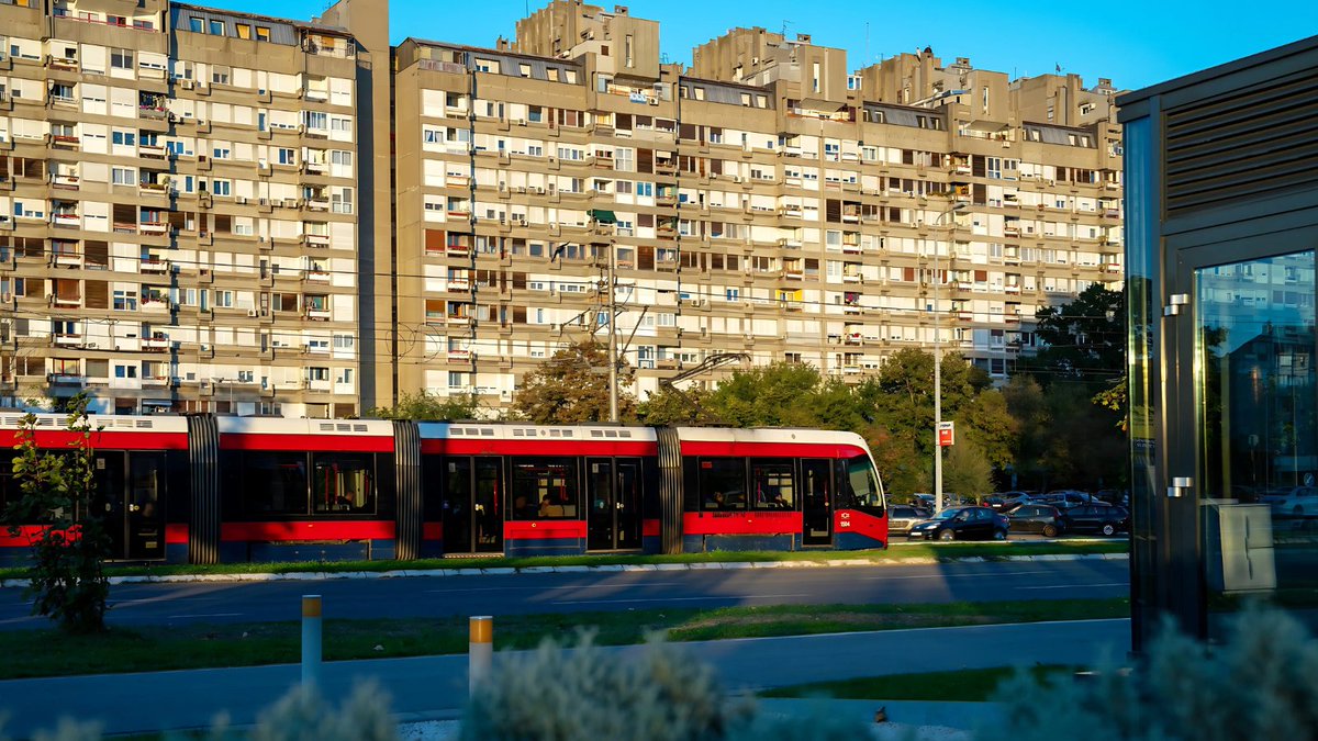 EU Urban Mobility Observatory tweet media