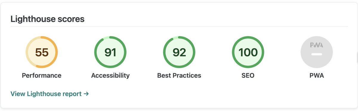 opensvm.com benchmark: