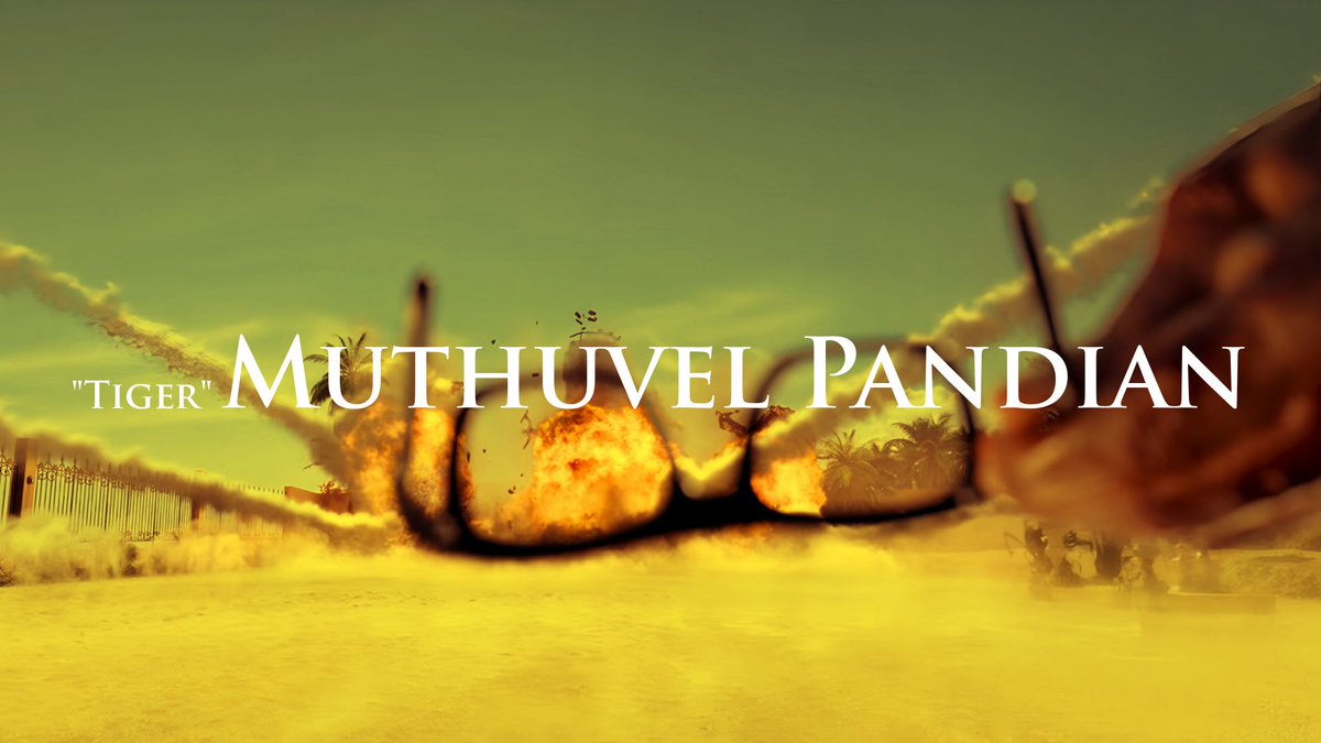 Talks Of TFI tweet media