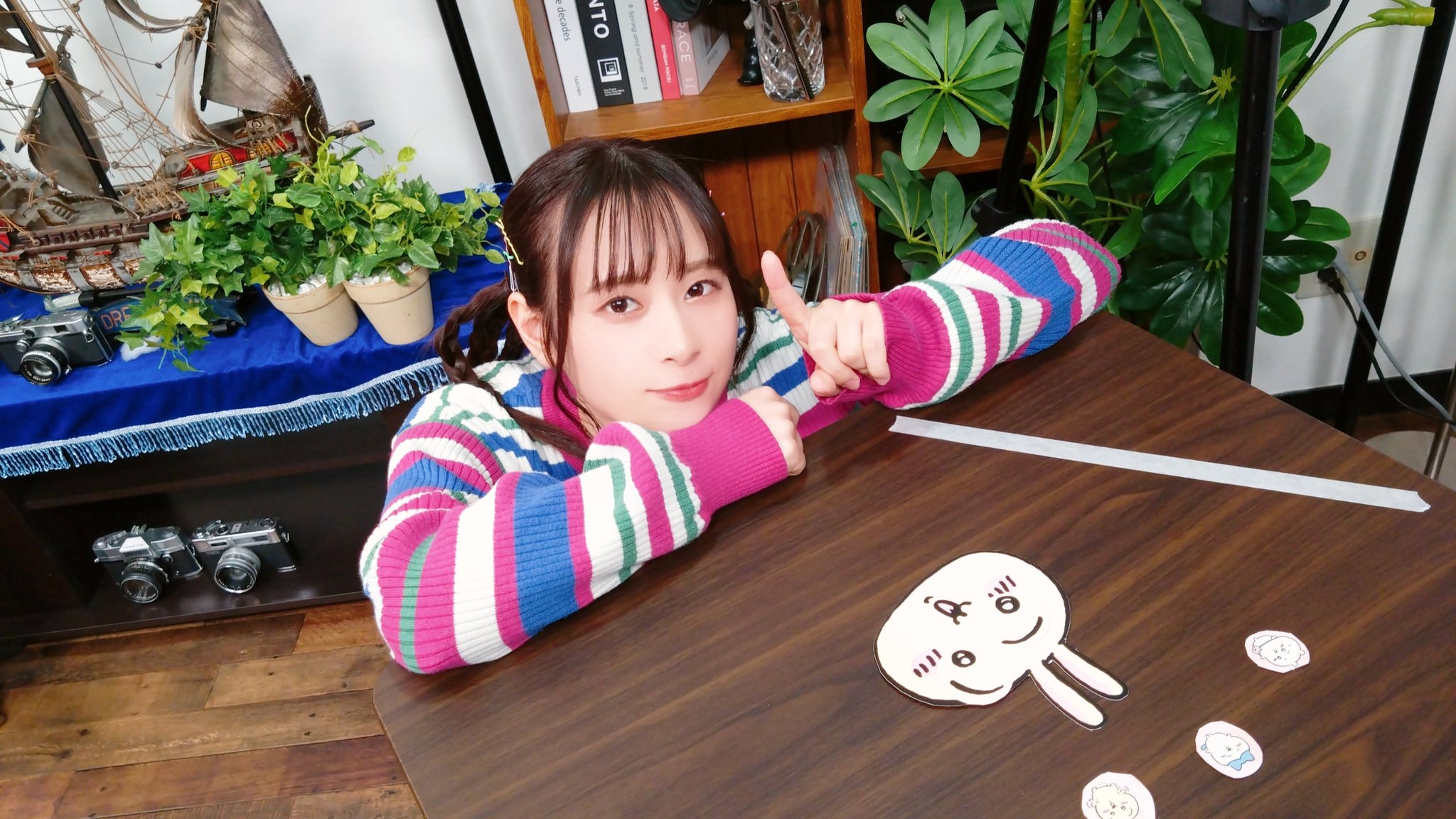 前田佳織里の世界攻略計画(前田攻略) on X: 前田佳織里の世界攻略計画(前田攻略) on X: