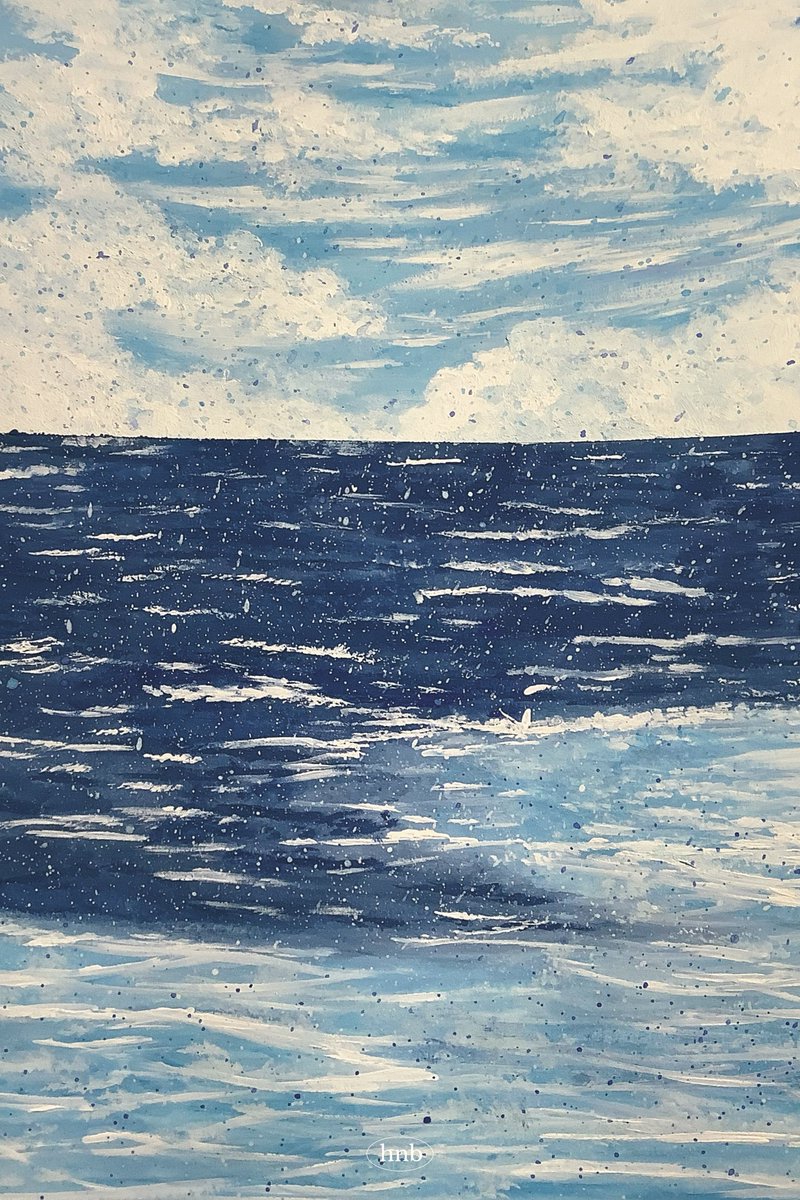 ฮนบ 🌊 𓈒 ̇ ⁎ tweet media