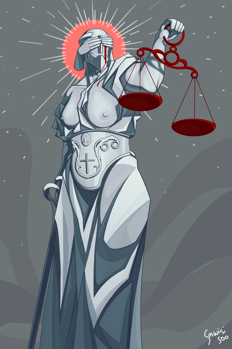 "...and Justice for all"
#ULTRAKILL