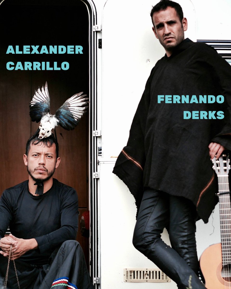 edge_neuro's tweet photo. Announcing the speakers and artists for the upcoming #MindsinMotion event co-organized with @ANTNeuro: Alexander Carrillo and Fernando Derks collaborated to create "The Dancing Mind." Join us tomorrow to see it! 

Register here: https://t.co/GpcE54wth5 https://t.co/lf1NPM8kmb