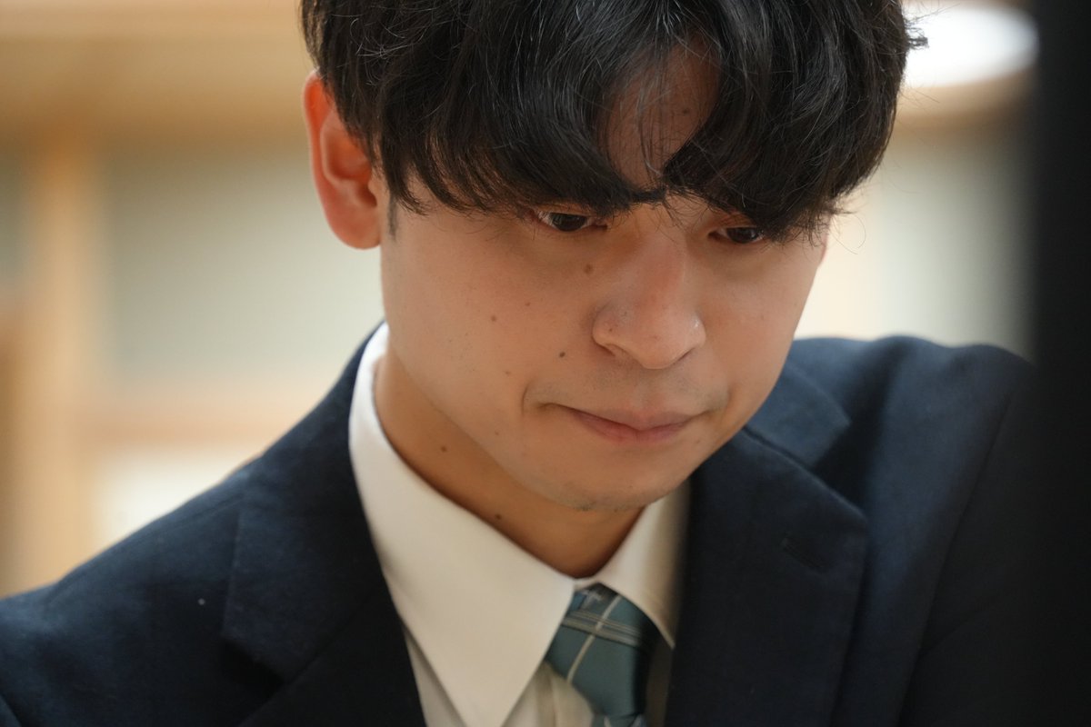 朝日新聞将棋取材班さんの投稿画像