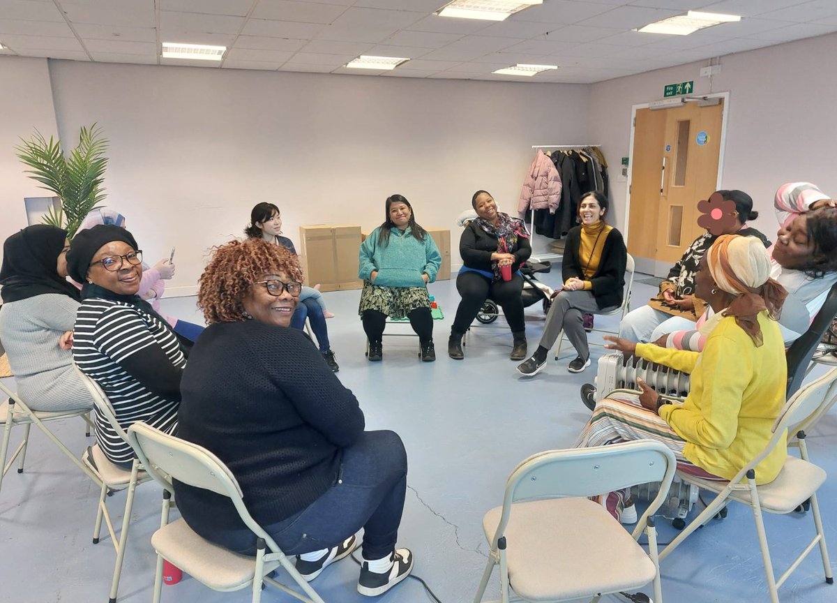 CreatingGround tweet media