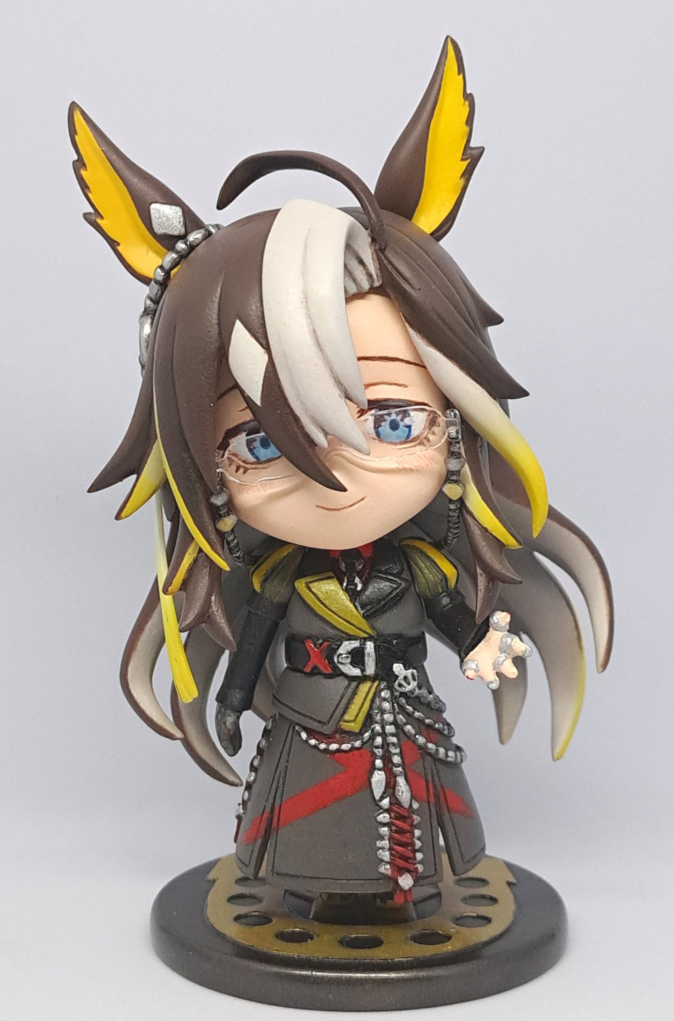 に*お様 ウマ娘 ドリームジャーニー コロッタ 5個セット GW6_9BTagAAU-1u.jpg