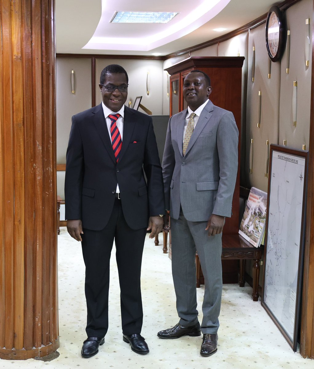 Opiyo Wandayi tweet media