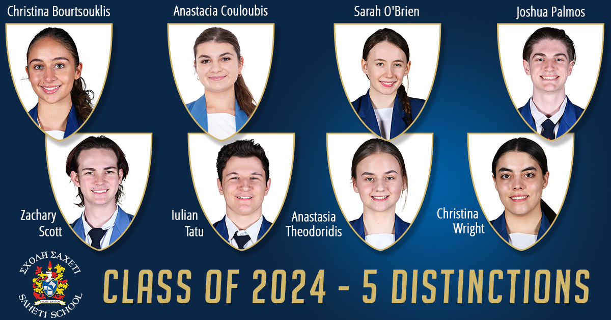 Bravo to SAHETI's Christina Bourtsouklis, Anastacia Couloubis, Sarah O’Brien, Joshua Palmos  Zachary Scott, Iulian Tatu, Anastasia Theodorides and Christina Wright! Please visit saheti.co.za for more details #MatricResults2024 #SAHETIClassOf2024 #Classof2024