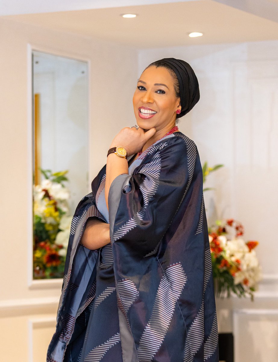 Ifeanyi Adefarasin tweet media