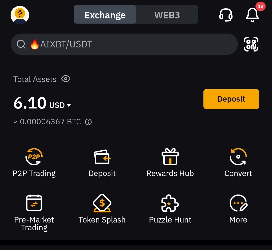 Who will teach me web 3, cos I need to turn this my 6.10 dollars to 6k before the week ends